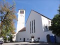 Image for Andreaskirche - Eningen, Germany, BW