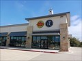 Image for Fatburger/Round Table Pizza - Wi-Fi Hotspot - Bartonville, TX, USA