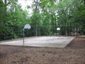 Image for Hampton Memorial Basketball Court - Columbia, SC