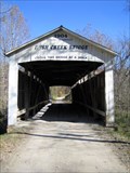 Image for Rush Creek Bridge