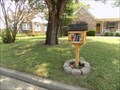 Image for Little Free Library 116193 - Tulsa, OK