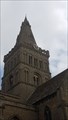 Image for Town Clock - St Kyneburgha - Castor, Cambridgeshire