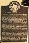 Image for St. John's Episcopal Church