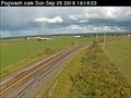 Image for Pugwash Highway 6 Webcam - Pugwash, NS