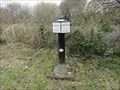 Image for Caldon Canal Milestone 5 - Baddeley Green, UK