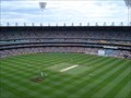 Image for Melbourne Cricket Ground (MCG)