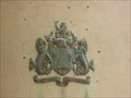 Image for City of Fremantle coat of arms - Fremantle, Australia