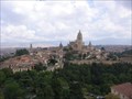 Image for Segovia from the Tower of Juan II
