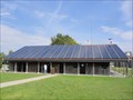 Image for Solarpower - Altmühlsee Muhr, Germany, BY