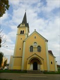 Image for TB 1102-4.0 Rybáre, kostel