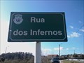 Image for Rua dos Infernos - Guimarães, Portugal