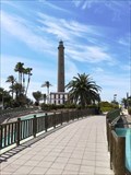 Image for The Maspalomas Lighthouse opens ten years later - Masplomas, Gran Canaria, Islas Canarias, España