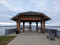 Image for Montgomery Street Pier - Rouses Point, NY