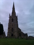 Image for St Nicholas - Islip, Northamptonshire