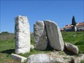 Image for Dolmen das Pedras Grandes - Caneças - Portugal