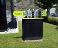 Image for Power Transformer - Gamsen, VS, Switzerland