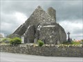 Image for Aghagower Cemetery - Aghagower, Ireland