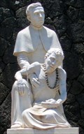 Image for Father Damien Memorial  -  Paia, HI