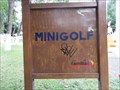 Image for Loma Park Mini-Golf  -  Tepic, Nayarit, Mexico