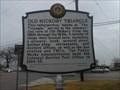 Image for Old Hickory Triangle - Old Hickory (Nashville), TN