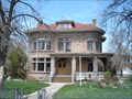 Image for Fisher, Albert, Mansion and Carriage House - Salt Lake City, Utah