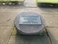 Image for Bicentennial Time Capsule Millstone - Liverpool, NY