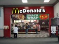 Image for McDonalds Walmart, Hendersonville, NC