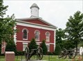 Image for Iron County Courthouse Buildings - Ironton, MO