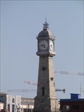 Image for Torre del Reloj (Barceloneta) - Barcelona, España