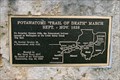 Image for Potawatomi "Trail of Death" March - Wellington, MO
