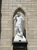 Image for St. Michael the Archangel - Fredericksburg, VA