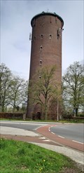 Image for watertoren made - Made - NL
