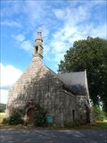 Image for Chapelle Ste Barbe, Locarn, Bretagne, France