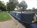 Image for Shropshire Union Canal - Audlem Lock 1 - Audlem, UK