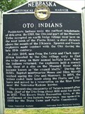 Image for Oto Indians