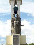 Image for Cambodia-Vietnam Friendship Monument—Phnom Penh, Cambodia.