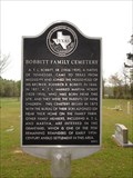 Image for Bobbitt Family Cemetery