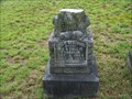 Image for Franklin - Bryson City Cemetery - Bryson City, NC