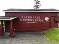 Image for Lake Hills Blueberry Farm - Bellevue, Washington