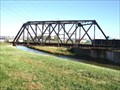 Image for The P&PU RR Bridge over Farm Creek, East Peoria, IL