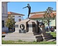 Image for Combined World War I & II Memorial (Monumento ai Caduti) - Altopascio, Italy