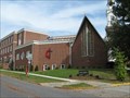 Image for Broad Street UMC - Church Circle Historical District - Kingsport, TN