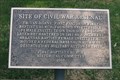 Image for Site of Civil War Arsenal - Fayetteville, AR