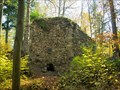 Image for Pribenice ruins / Zricenina hradu Pribenice