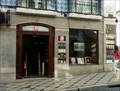 Image for BERTRAND Booksellers, LONGEST RUNNING BOOKSHOP - Lisboa, Portugal