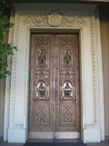 Image for Nethercutt Collection Doors - Sylmar, CA