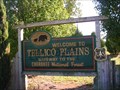 Image for Tellico Plains ~ Gateway to the Cherokee National Forest