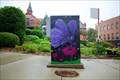 Image for Purple Butterflies by NaturalsNatural - Woonsocket, Rhode Island