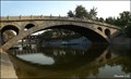Image for Zhaozhou (Anji) Bridge in Hebei Province (China)