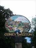 Image for Coney Weston - Suffolk